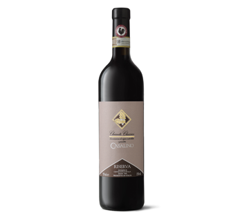 Chianti Cl Ris Casalino