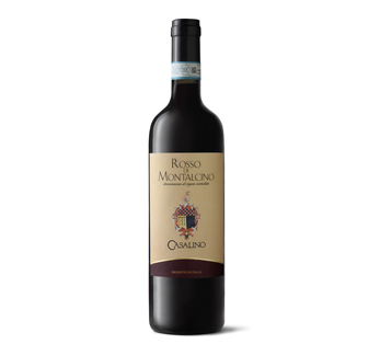 Rosso Montalcino Casalino