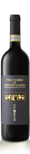 Nobile Montepulciano Bonacchi