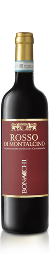 Rosso Montalcino Bonacchi