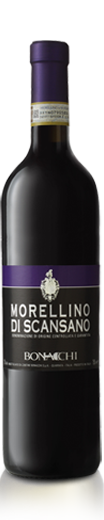Morellino Bonacchi