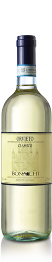 Orvieto Classico