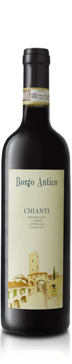 Chianti Borgo Antico