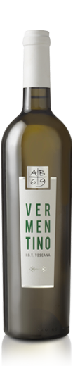 Vermentino AB69.