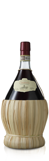 Chianti Fiasco new