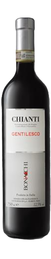 Chianti Gentilesco