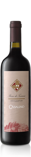 Rosso di Toscana Casalino
