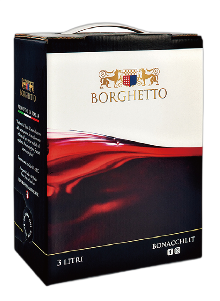 Rosso igt 3L